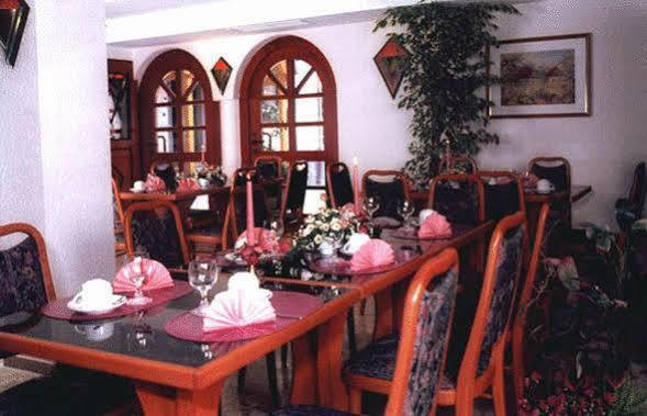 Traube Hotel Fellbach Kültér fotó