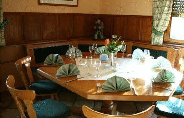Traube Hotel Fellbach Kültér fotó