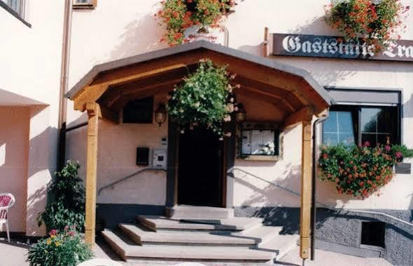 Traube Hotel Fellbach Kültér fotó