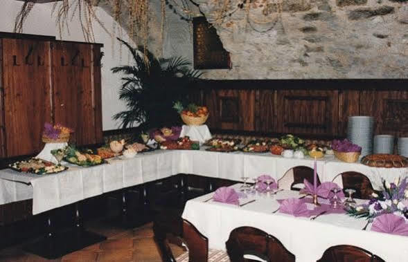 Traube Hotel Fellbach Kültér fotó