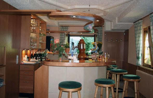 Traube Hotel Fellbach Kültér fotó